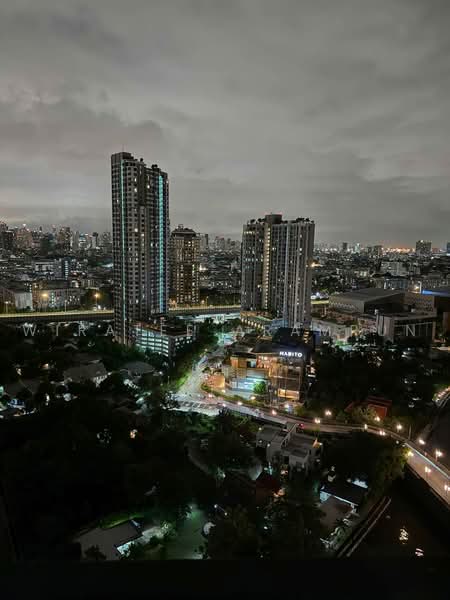 Blocs 77, Bangkok, 291 On Nut Rd, Phra Kanong Nua, Watthana, Bangkok, 1 Bedroom, 40 sqm, Condo For Rent, by Wiratee Aramrun, 500463335 - DDproperty.com
