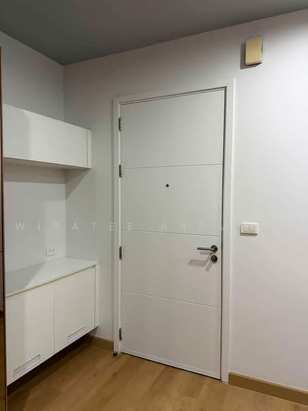 Blocs 77 : บลอคส์ 77, กรุงเทพ, 291 ถ.อ่อนนุช, พระโขนงเหนือ, วัฒนา, กรุงเทพ, 40 ตร.ม., คอนโด ให้เช่า, โดย Wiratee Aramrun, 500463335 - DDproperty.com