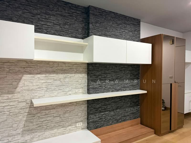 Blocs 77 : บลอคส์ 77, กรุงเทพ, 291 ถ.อ่อนนุช, พระโขนงเหนือ, วัฒนา, กรุงเทพ, 40 ตร.ม., คอนโด ให้เช่า, โดย Wiratee Aramrun, 500463335 - DDproperty.com