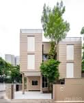 For Rent 5 Bedroom Detached House Near BTS Mochit Bangkok HRE01152, กรุงเทพ