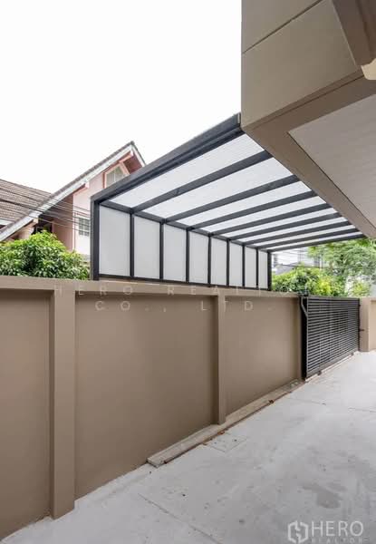 For Rent 5 Bedroom Detached House Near BTS Mochit Bangkok HRE01152, Bangkok, Chatuchak, Bangkok, 5 Bedrooms, 375 sqm, Single Detached House For Rent, by Hero Realtor Co., Ltd., 500463336 - DDproperty.com