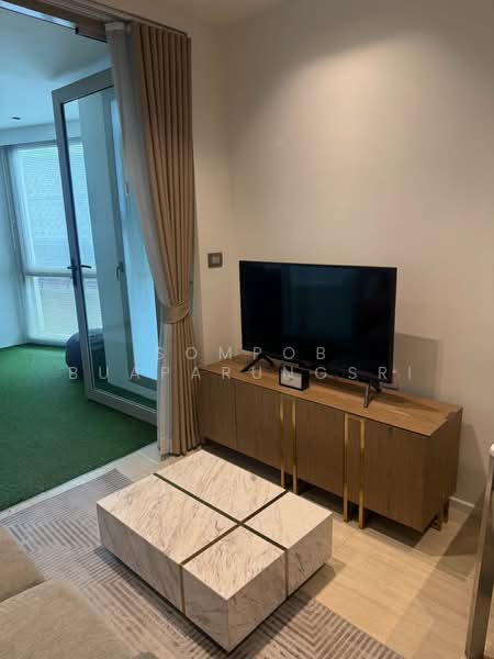 Craft Ploenchit, Bangkok, 1053 Witthayu Road, Lumphini, Pathum Wan, Bangkok, 1 Bedroom, 47 sqm, Condo For Rent, by Sompob Buaparungsri, 500463337 - DDproperty.com