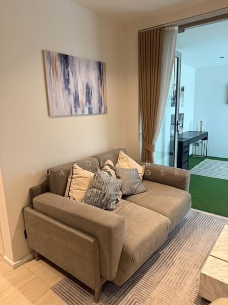 Craft Ploenchit, Bangkok, 1053 Witthayu Road, Lumphini, Pathum Wan, Bangkok, 1 Bedroom, 47 sqm, Condo For Rent, by Sompob Buaparungsri, 500463337 - DDproperty.com