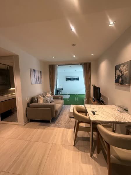 Craft Ploenchit, Bangkok, 1053 Witthayu Road, Lumphini, Pathum Wan, Bangkok, 1 Bedroom, 47 sqm, Condo For Rent, by Sompob Buaparungsri, 500463337 - DDproperty.com