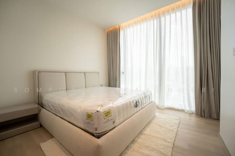 EI8HTEEN SEVEN - One Bangkok, Bangkok, 187 Witthayu Road, Lumphini, Pathum Wan, Bangkok, 1 Bedroom, 52 sqm, Condo For Rent, by Sompob Buaparungsri, 500463338 - DDproperty.com