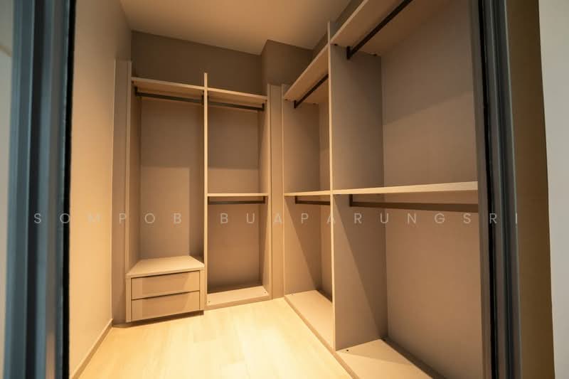 EI8HTEEN SEVEN - One Bangkok, Bangkok, 187 Witthayu Road, Lumphini, Pathum Wan, Bangkok, 1 Bedroom, 52 sqm, Condo For Rent, by Sompob Buaparungsri, 500463338 - DDproperty.com