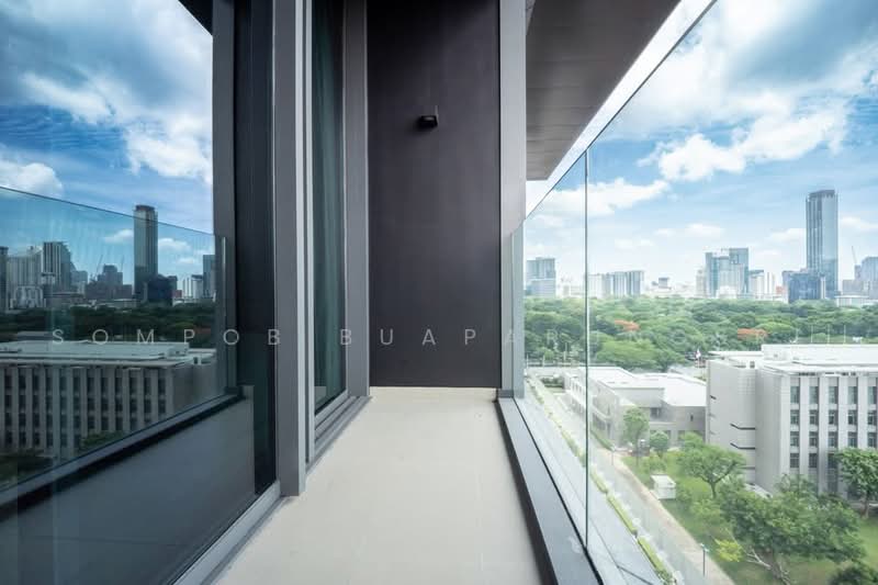EI8HTEEN SEVEN - One Bangkok : เอททีน เซเว่น-วัน แบงค็อก, กรุงเทพ, 187 ถ.วิทยุ, ลุมพินี, ปทุมวัน, กรุงเทพ, 52 ตร.ม., คอนโด ให้เช่า, โดย Sompob Buaparungsri, 500463338 - DDproperty.com