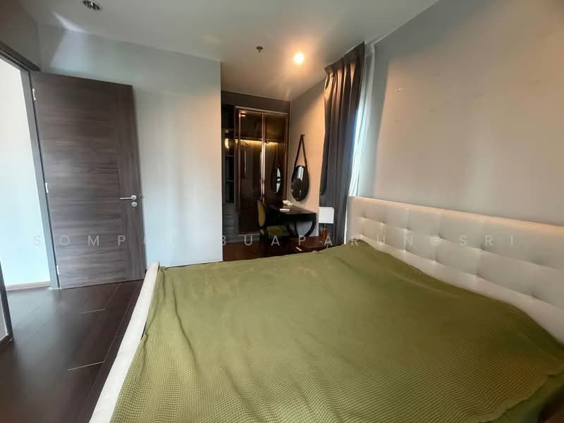 C Ekkamai, Bangkok, 888 Soi Sukhumvit 63, Sukhumvit Road, Khlong Tan Nua, Watthana, Bangkok, 2 Bedrooms, 68 sqm, Condo For Rent, by Sompob Buaparungsri, 500463340 - DDproperty.com