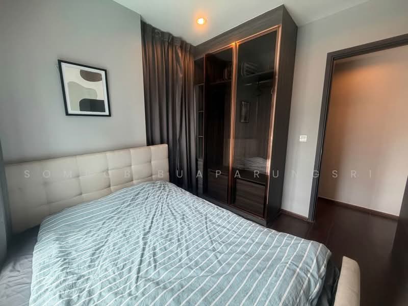C Ekkamai, Bangkok, 888 Soi Sukhumvit 63, Sukhumvit Road, Khlong Tan Nua, Watthana, Bangkok, 2 Bedrooms, 68 sqm, Condo For Rent, by Sompob Buaparungsri, 500463340 - DDproperty.com