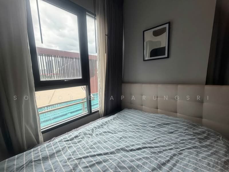 C Ekkamai, Bangkok, 888 Soi Sukhumvit 63, Sukhumvit Road, Khlong Tan Nua, Watthana, Bangkok, 2 Bedrooms, 68 sqm, Condo For Rent, by Sompob Buaparungsri, 500463340 - DDproperty.com