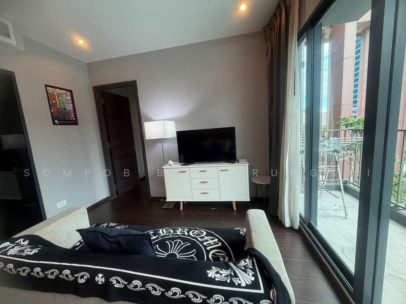 C Ekkamai, Bangkok, 888 Soi Sukhumvit 63, Sukhumvit Road, Khlong Tan Nua, Watthana, Bangkok, 2 Bedrooms, 68 sqm, Condo For Rent, by Sompob Buaparungsri, 500463340 - DDproperty.com