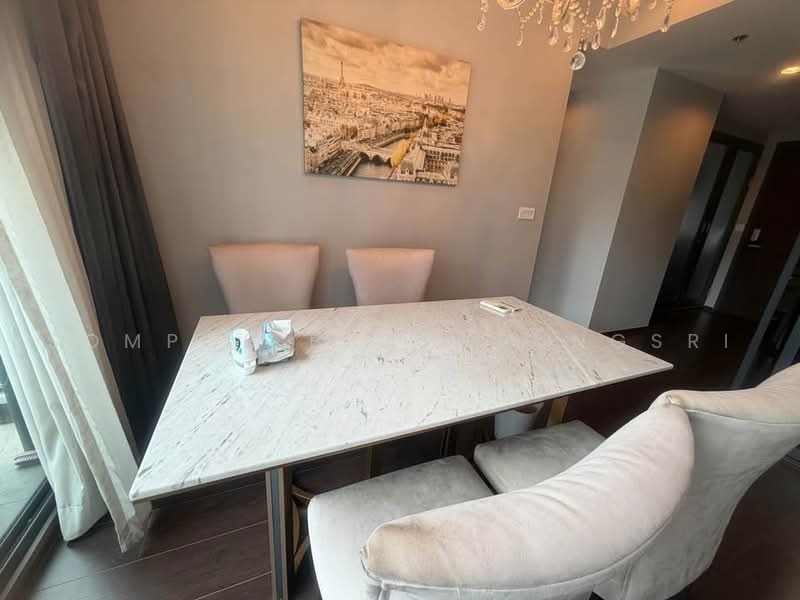 C Ekkamai, Bangkok, 888 Soi Sukhumvit 63, Sukhumvit Road, Khlong Tan Nua, Watthana, Bangkok, 2 Bedrooms, 68 sqm, Condo For Rent, by Sompob Buaparungsri, 500463340 - DDproperty.com