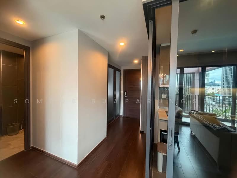 C Ekkamai, Bangkok, 888 Soi Sukhumvit 63, Sukhumvit Road, Khlong Tan Nua, Watthana, Bangkok, 2 Bedrooms, 68 sqm, Condo For Rent, by Sompob Buaparungsri, 500463340 - DDproperty.com