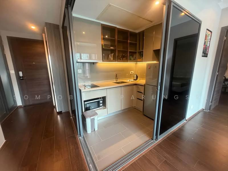 C Ekkamai, Bangkok, 888 Soi Sukhumvit 63, Sukhumvit Road, Khlong Tan Nua, Watthana, Bangkok, 2 Bedrooms, 68 sqm, Condo For Rent, by Sompob Buaparungsri, 500463340 - DDproperty.com