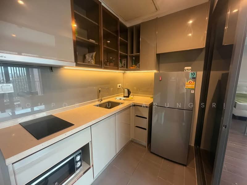 C Ekkamai, Bangkok, 888 Soi Sukhumvit 63, Sukhumvit Road, Khlong Tan Nua, Watthana, Bangkok, 2 Bedrooms, 68 sqm, Condo For Rent, by Sompob Buaparungsri, 500463340 - DDproperty.com
