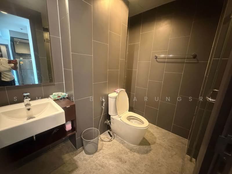 C Ekkamai, Bangkok, 888 Soi Sukhumvit 63, Sukhumvit Road, Khlong Tan Nua, Watthana, Bangkok, 2 Bedrooms, 68 sqm, Condo For Rent, by Sompob Buaparungsri, 500463340 - DDproperty.com