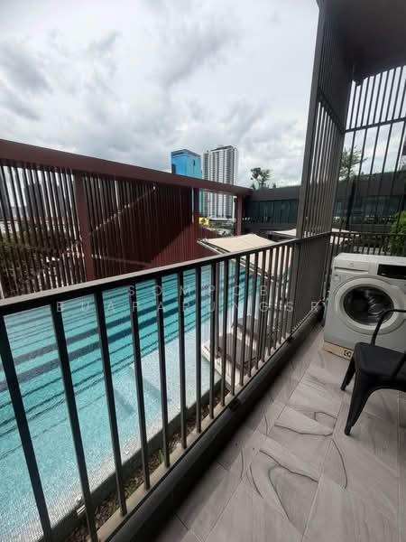 C Ekkamai, Bangkok, 888 Soi Sukhumvit 63, Sukhumvit Road, Khlong Tan Nua, Watthana, Bangkok, 2 Bedrooms, 68 sqm, Condo For Rent, by Sompob Buaparungsri, 500463340 - DDproperty.com