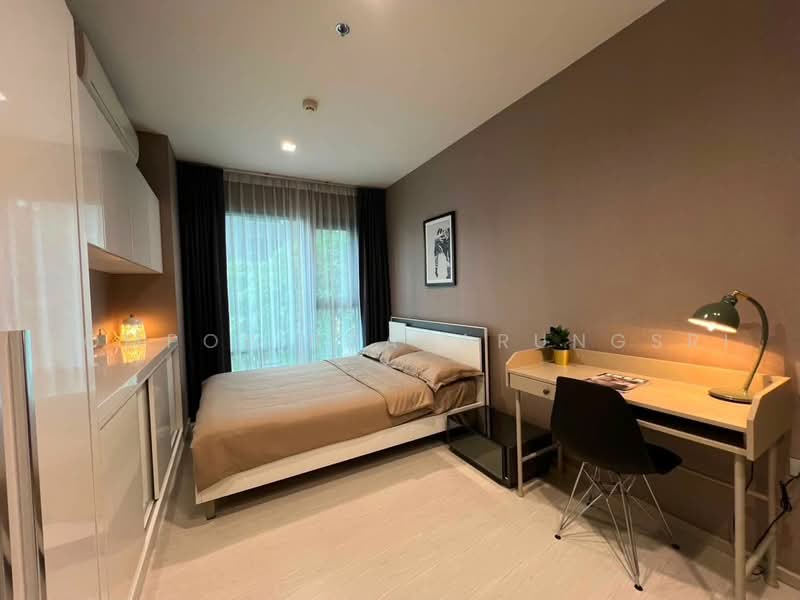 Rhythm Sukhumvit 36-38, Bangkok, 55 Soi Sukhumvit 36, Sukhumvit Road, Phra Kanong, Khlong Toei, Bangkok, 2 Bedrooms, 60 sqm, Condo For Rent, by Sompob Buaparungsri, 500463341 - DDproperty.com