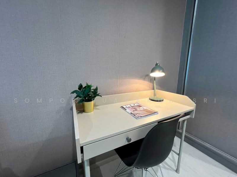 Rhythm Sukhumvit 36-38, Bangkok, 55 Soi Sukhumvit 36, Sukhumvit Road, Phra Kanong, Khlong Toei, Bangkok, 2 Bedrooms, 60 sqm, Condo For Rent, by Sompob Buaparungsri, 500463341 - DDproperty.com