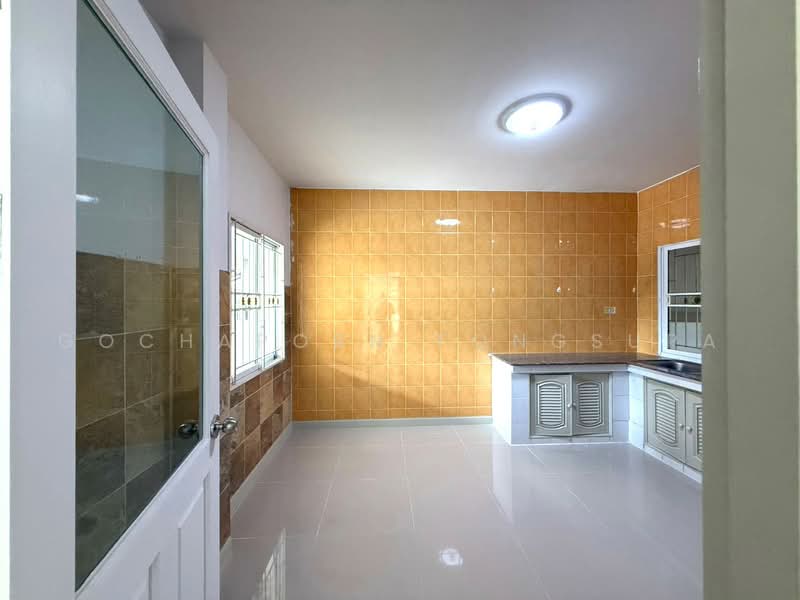 MyIsara Rama 5, Nonthaburi, Nakhon In Road, Bang Sri Muang, Muang Nonthaburi, Nonthaburi, 3 Bedrooms, 146 sqm, Single Detached House For Sale, by Gochaporn Fongsupa, 500463344 - DDproperty.com