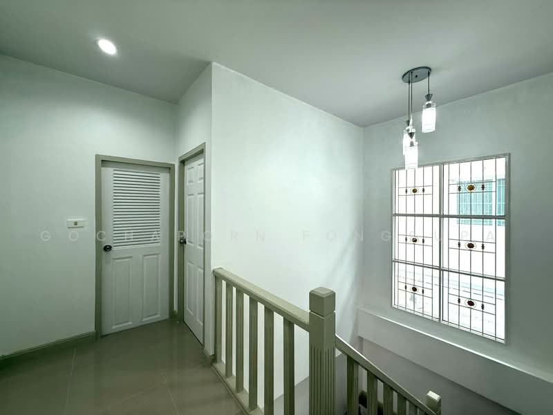 MyIsara Rama 5, Nonthaburi, Nakhon In Road, Bang Sri Muang, Muang Nonthaburi, Nonthaburi, 3 Bedrooms, 146 sqm, Single Detached House For Sale, by Gochaporn Fongsupa, 500463344 - DDproperty.com
