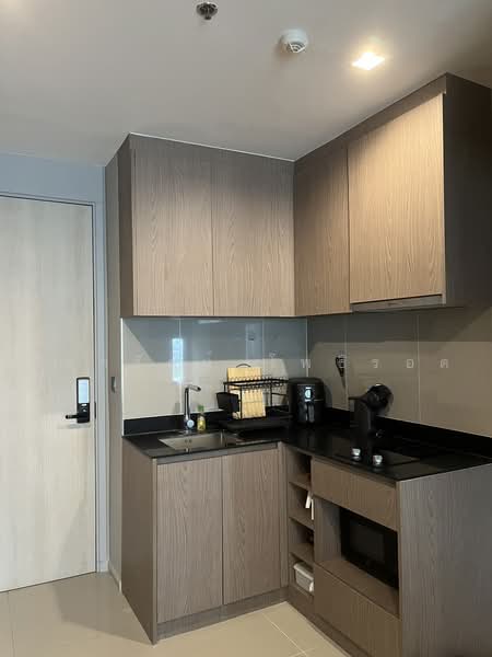 M Jatujak, Bangkok, Phahonyothin Road, Chatuchak, Bangkok, 2 Bedrooms, 54 sqm, Condo For Rent, by จุฑารัตน์ โพธิรอด, 500463345 - DDproperty.com