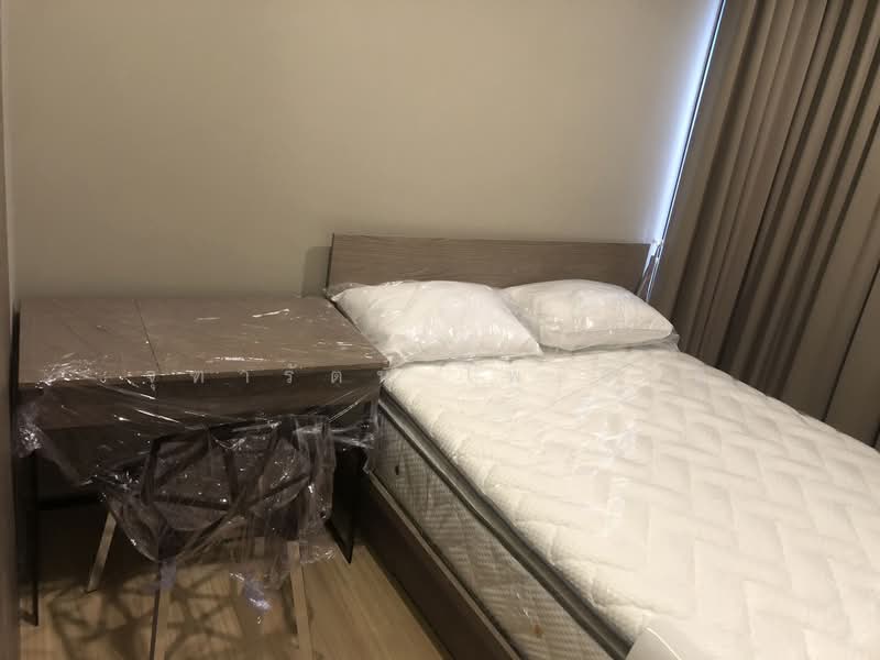 M Jatujak, Bangkok, Phahonyothin Road, Chatuchak, Bangkok, 2 Bedrooms, 54 sqm, Condo For Rent, by จุฑารัตน์ โพธิรอด, 500463345 - DDproperty.com