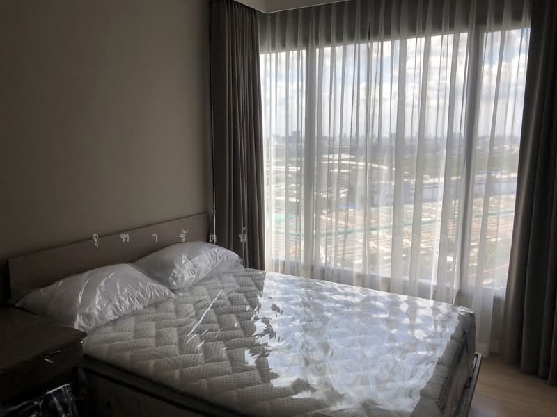M Jatujak, Bangkok, Phahonyothin Road, Chatuchak, Bangkok, 2 Bedrooms, 54 sqm, Condo For Rent, by จุฑารัตน์ โพธิรอด, 500463345 - DDproperty.com