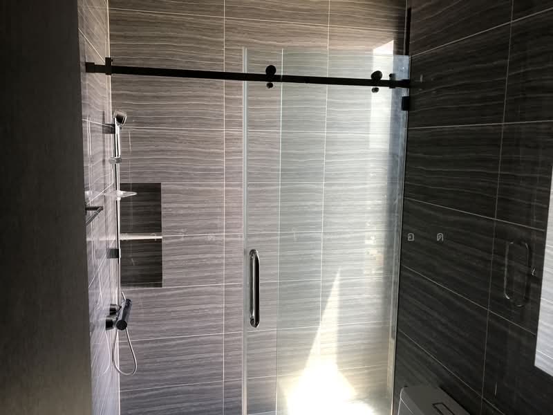 M Jatujak, Bangkok, Phahonyothin Road, Chatuchak, Bangkok, 2 Bedrooms, 54 sqm, Condo For Rent, by จุฑารัตน์ โพธิรอด, 500463345 - DDproperty.com