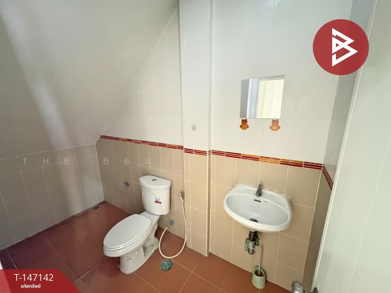 อาคารพาณิชย์ถนนขาด นครปฐม, Nakhon Pathom, Thanon Khat, Muang Nakhon Pathom, Nakhon Pathom, , 100 sqm, Shophouse For Sale, by The Best Property มล, 500463347 - DDproperty.com