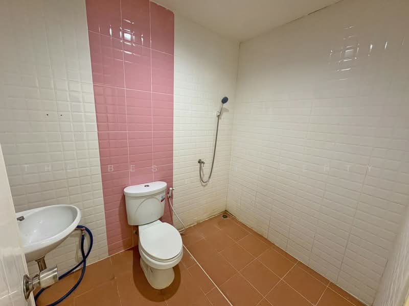 อาคารพาณิชย์ถนนขาด นครปฐม, Nakhon Pathom, Thanon Khat, Muang Nakhon Pathom, Nakhon Pathom, , 100 sqm, Shophouse For Sale, by The Best Property มล, 500463347 - DDproperty.com