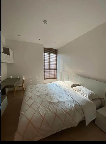 Supalai Riva Grande Rama 3, Bangkok, Rama 3 Road, Chong Nonsi, Yan Nawa, Bangkok, 1 Bedroom, 62 sqm, Condo For Sale, by Super B Estate Co., Ltd, 500463348 - DDproperty.com