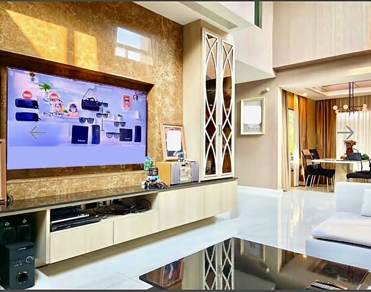 The Gallery House Pattern : เดอะ แกลเลอรี่ เฮ้าส์ แพทเทิร์น, กรุงเทพ, 230/145 ลาดพร้าว แยก31, จอมพล, จตุจักร, กรุงเทพ, 458 ตร.ม., บ้านเดี่ยว ให้เช่า, โดย ชนิจนันท์ มีวงศ์อุโฆษ, 500463349 - DDproperty.com