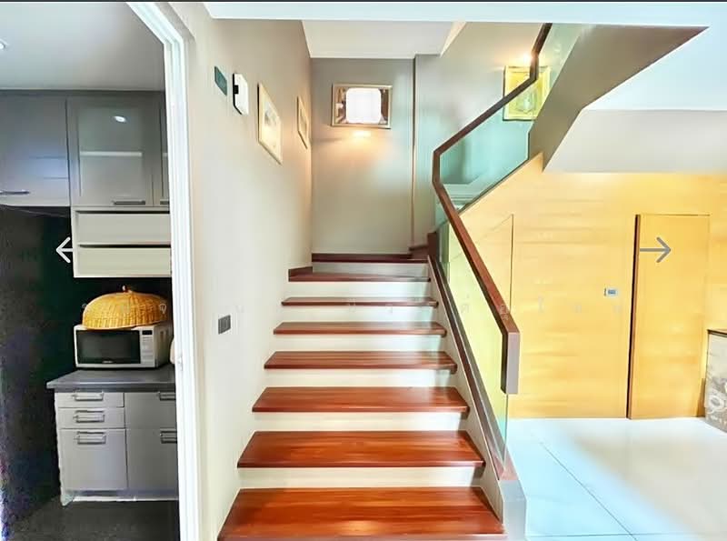 The Gallery House Pattern : เดอะ แกลเลอรี่ เฮ้าส์ แพทเทิร์น, กรุงเทพ, 230/145 ลาดพร้าว แยก31, จอมพล, จตุจักร, กรุงเทพ, 458 ตร.ม., บ้านเดี่ยว ให้เช่า, โดย ชนิจนันท์ มีวงศ์อุโฆษ, 500463349 - DDproperty.com