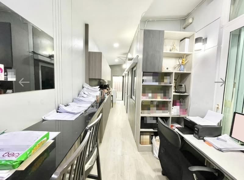 The Gallery House Pattern, Bangkok, 230/145 Lat Phrao, Intersection 31, Jom Phon, Chatuchak, Bangkok, 4 Bedrooms, 458 sqm, Single Detached House For Rent, by Chanitnun Mewongukote, 500463349 - DDproperty.com