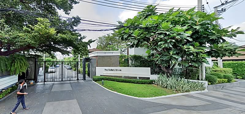 The Gallery House Pattern : เดอะ แกลเลอรี่ เฮ้าส์ แพทเทิร์น, กรุงเทพ, 230/145 ลาดพร้าว แยก31, จอมพล, จตุจักร, กรุงเทพ, 458 ตร.ม., บ้านเดี่ยว ให้เช่า, โดย ชนิจนันท์ มีวงศ์อุโฆษ, 500463349 - DDproperty.com