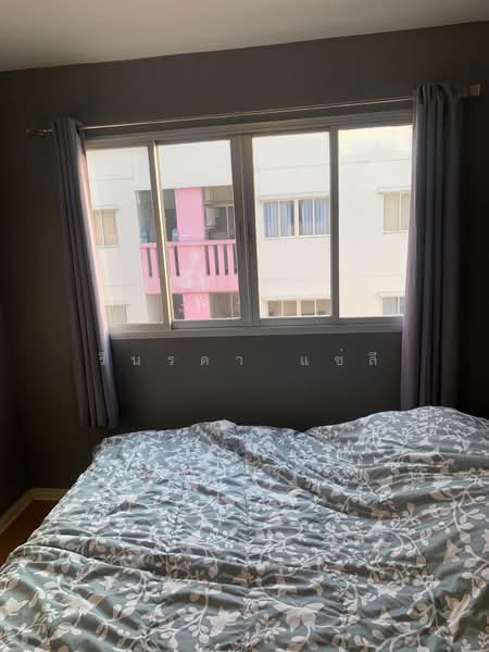 Lumpini Condo Town Rattanathibet : ลุมพินี คอนโดทาวน์ รัตนาธิเบศร์, นนทบุรี, ซอยรัตนาธิเบศร์ 26 ถนนรัตนาธิเบศร์, บางกระสอ, เมืองนนทบุรี, นนทบุรี, 28 ตร.ม., คอนโด ขาย, โดย รินรดา แซ่ลี, 500463350 - DDproperty.com