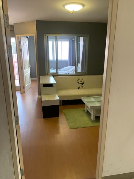 Lumpini Condo Town Rattanathibet, Nonthaburi, Soi Rattanathibet 26, Rattanathibet Road, Bang Kra So, Muang Nonthaburi, Nonthaburi, 1 Bedroom, 28 sqm, Condo For Sale, by Rinrada Saelee, 500463350 - DDproperty.com