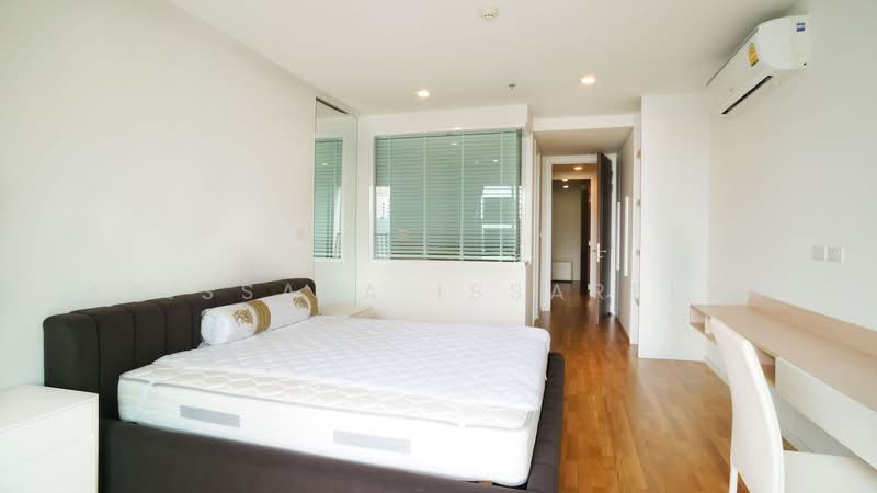 15 Sukhumvit Residences : 15 สุขุมวิท เรสซิเด็นซ์, กรุงเทพ, ซอยสุขุมวิท 15, คลองเตยเหนือ, วัฒนา, กรุงเทพ, 121 ตร.ม., คอนโด ให้เช่า, โดย Apissara Issareeya, 500463351 - DDproperty.com