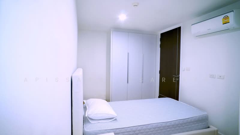 15 Sukhumvit Residences, Bangkok, Soi Sukhumvit 15, Khlongtoei Nua, Watthana, Bangkok, 3 Bedrooms, 121 sqm, Condo For Rent, by Apissara Issareeya, 500463351 - DDproperty.com