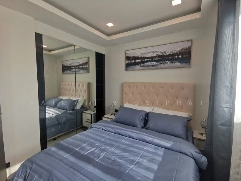Arcadia Millennium Tower, Chon Buri (Pattaya), Pattaya 3rd Road, Nong Pru, Bang Lamung (Pattaya), Chon Buri (Pattaya), 1 Bedroom, 29 sqm, Condo For Sale, by Saimaii Russiphat, 500463352 - DDproperty.com