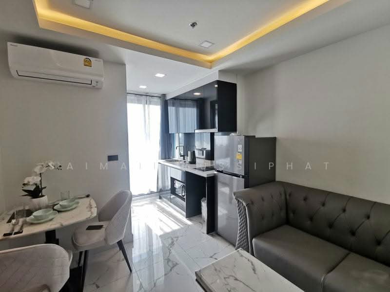 Arcadia Millennium Tower, Chon Buri (Pattaya), Pattaya 3rd Road, Nong Pru, Bang Lamung (Pattaya), Chon Buri (Pattaya), 1 Bedroom, 29 sqm, Condo For Sale, by Saimaii Russiphat, 500463352 - DDproperty.com