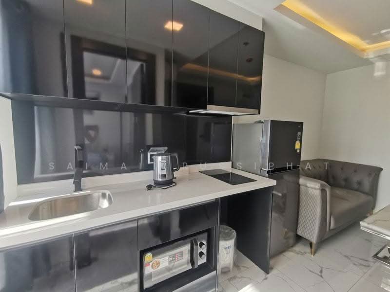 Arcadia Millennium Tower, Chon Buri (Pattaya), Pattaya 3rd Road, Nong Pru, Bang Lamung (Pattaya), Chon Buri (Pattaya), 1 Bedroom, 29 sqm, Condo For Sale, by Saimaii Russiphat, 500463352 - DDproperty.com