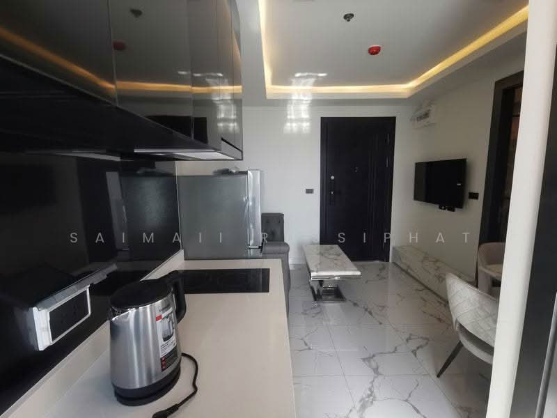 Arcadia Millennium Tower, Chon Buri (Pattaya), Pattaya 3rd Road, Nong Pru, Bang Lamung (Pattaya), Chon Buri (Pattaya), 1 Bedroom, 29 sqm, Condo For Sale, by Saimaii Russiphat, 500463352 - DDproperty.com