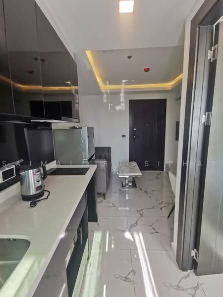 Arcadia Millennium Tower, Chon Buri (Pattaya), Pattaya 3rd Road, Nong Pru, Bang Lamung (Pattaya), Chon Buri (Pattaya), 1 Bedroom, 29 sqm, Condo For Sale, by Saimaii Russiphat, 500463352 - DDproperty.com