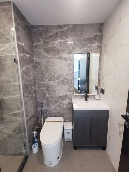 Arcadia Millennium Tower, Chon Buri (Pattaya), Pattaya 3rd Road, Nong Pru, Bang Lamung (Pattaya), Chon Buri (Pattaya), 1 Bedroom, 29 sqm, Condo For Sale, by Saimaii Russiphat, 500463352 - DDproperty.com