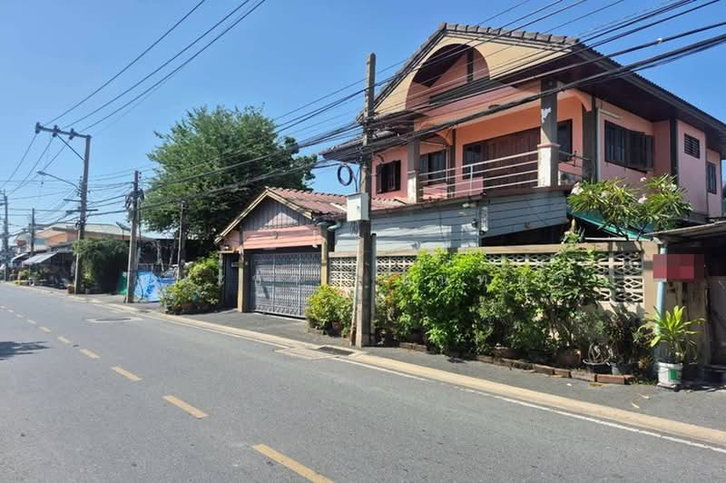 หมู่บ้านมิตรประชา (ติวานนท์-ปากเกร็ด 46), Nonthaburi, Ban Mai, Bang Yai, Nonthaburi, 4 Bedrooms, 170 sqm, Single Detached House For Sale, by ชนะชาติ นนท์ตา, 500463354 - DDproperty.com