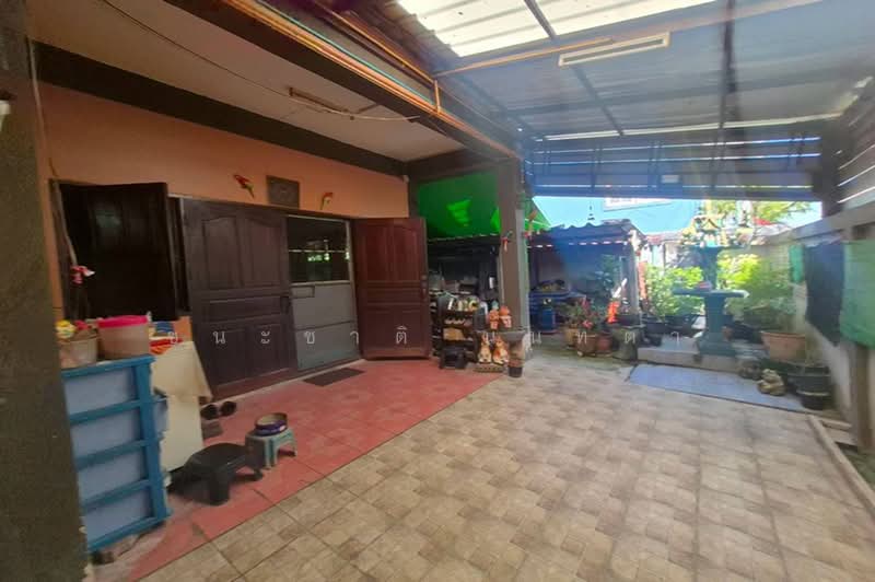 หมู่บ้านมิตรประชา (ติวานนท์-ปากเกร็ด 46), Nonthaburi, Ban Mai, Bang Yai, Nonthaburi, 4 Bedrooms, 170 sqm, Single Detached House For Sale, by ชนะชาติ นนท์ตา, 500463354 - DDproperty.com