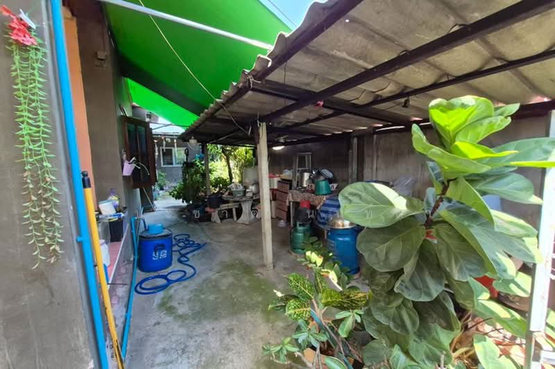 หมู่บ้านมิตรประชา (ติวานนท์-ปากเกร็ด 46), นนทบุรี, บ้านใหม่, บางใหญ่, นนทบุรี, 170 ตร.ม., บ้านเดี่ยว ขาย, โดย ชนะชาติ นนท์ตา, 500463354 - DDproperty.com