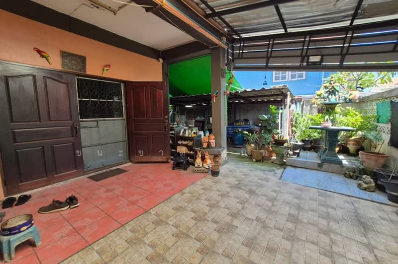 หมู่บ้านมิตรประชา (ติวานนท์-ปากเกร็ด 46), นนทบุรี, บ้านใหม่, บางใหญ่, นนทบุรี, 170 ตร.ม., บ้านเดี่ยว ขาย, โดย ชนะชาติ นนท์ตา, 500463354 - DDproperty.com